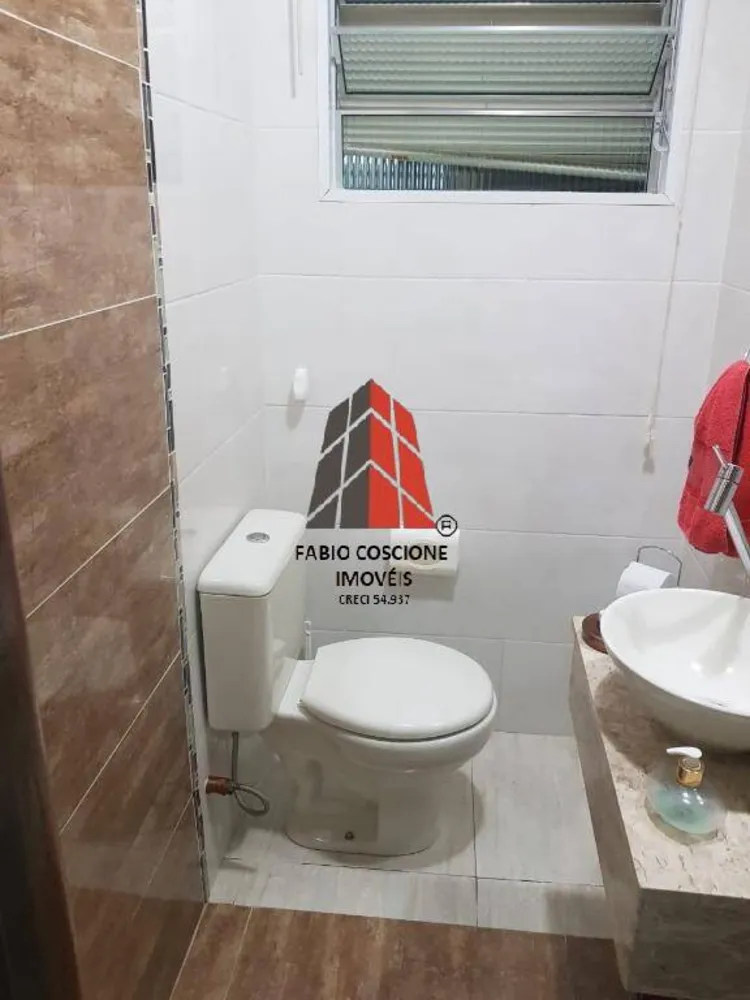 Sobrado, 3 quartos, 140 m² - Foto 16