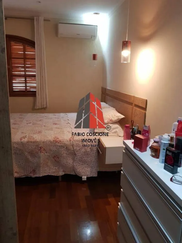 Sobrado, 3 quartos, 140 m² - Foto 7
