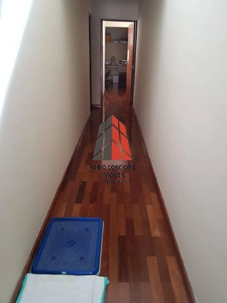 Sobrado, 3 quartos, 140 m² - Foto 14