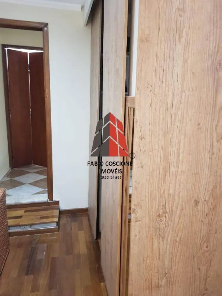 Sobrado, 3 quartos, 140 m² - Foto 6