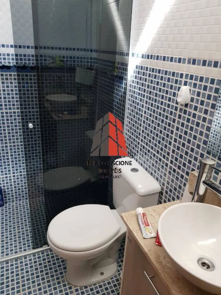 Sobrado, 3 quartos, 140 m² - Foto 13