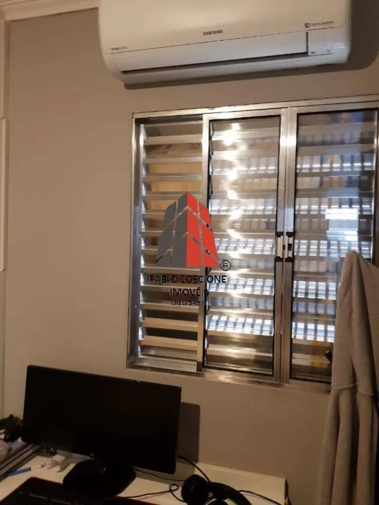 Sobrado, 3 quartos, 140 m² - Foto 12