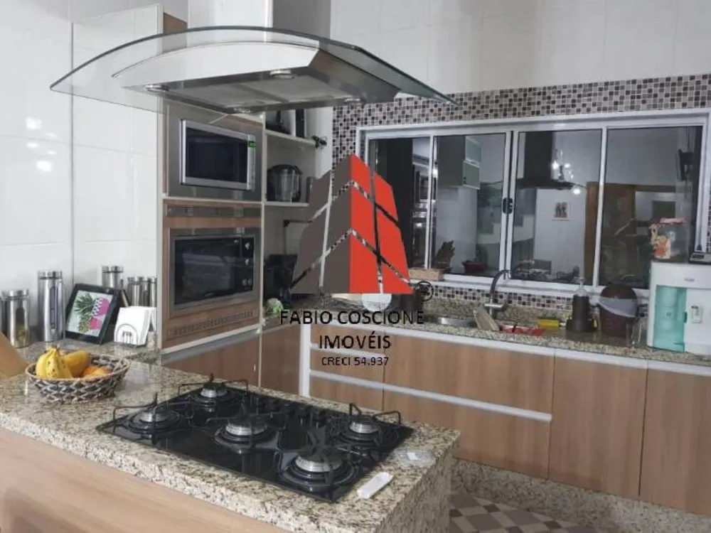 Sobrado, 3 quartos, 140 m² - Foto 1