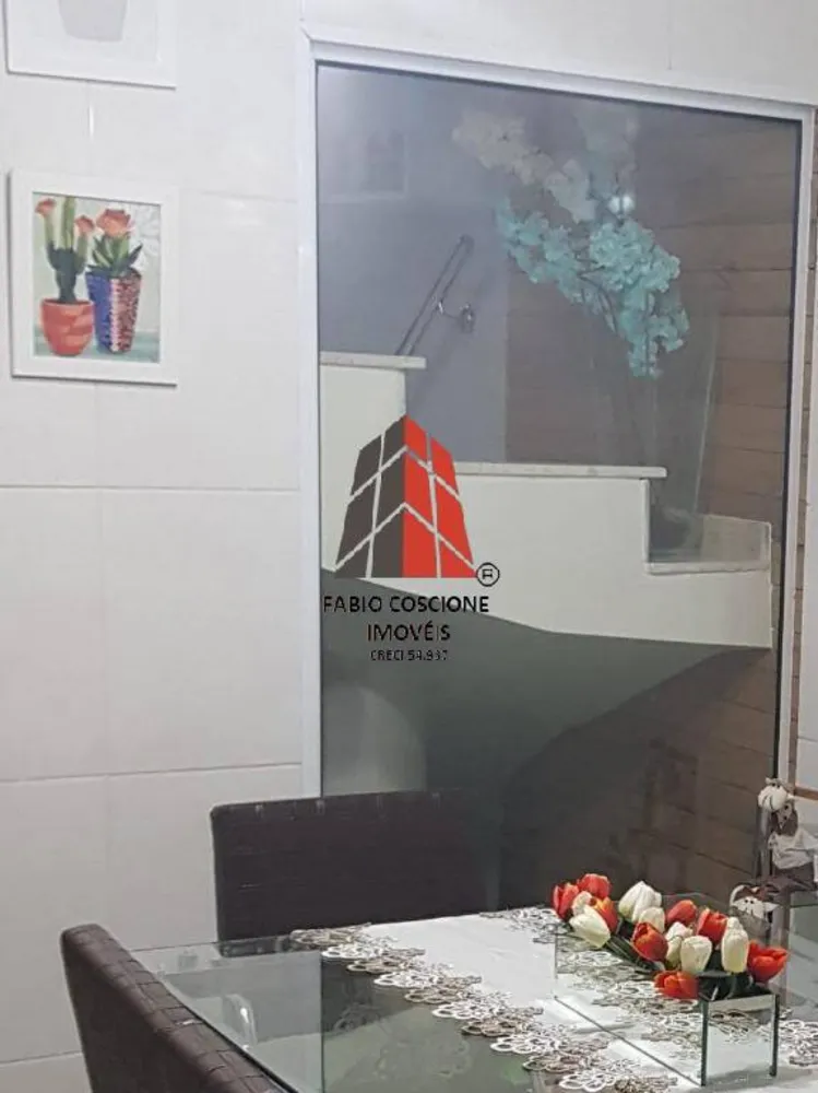 Sobrado, 3 quartos, 140 m² - Foto 15