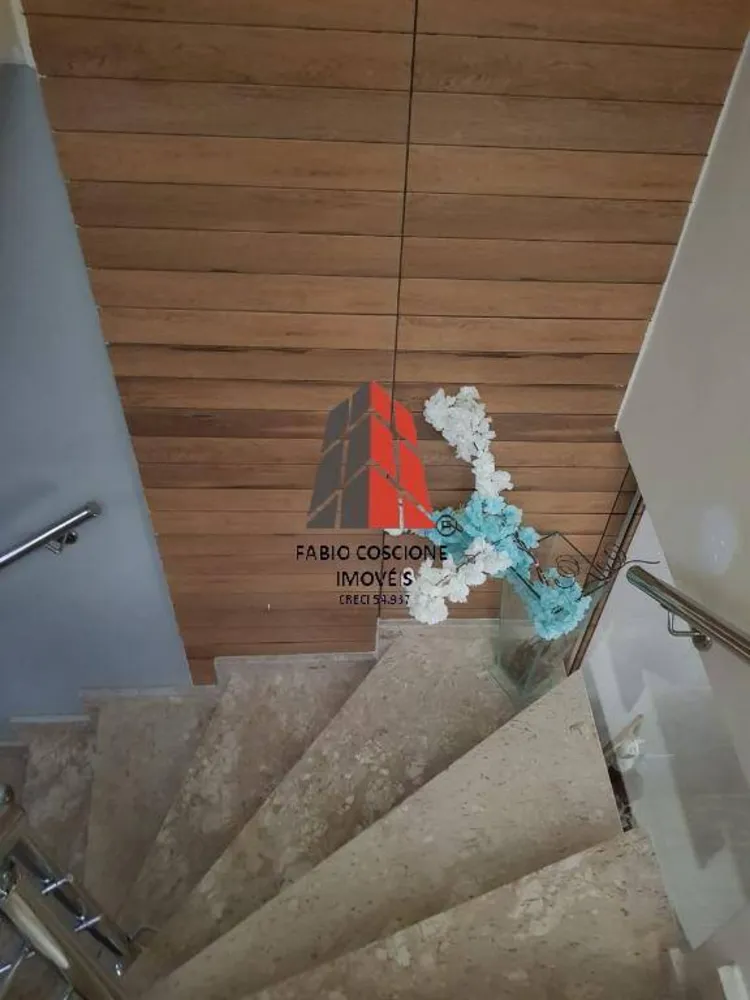 Sobrado, 3 quartos, 140 m² - Foto 5