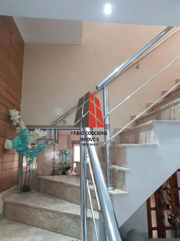 Sobrado, 3 quartos, 140 m² - Foto 3
