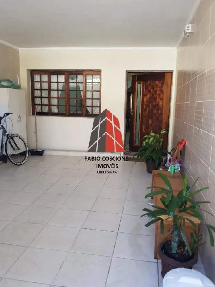Sobrado, 3 quartos, 140 m² - Foto 9