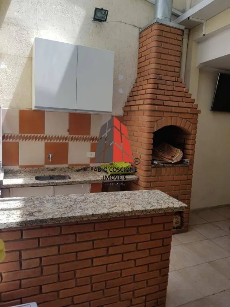 Sobrado, 3 quartos, 140 m² - Foto 10