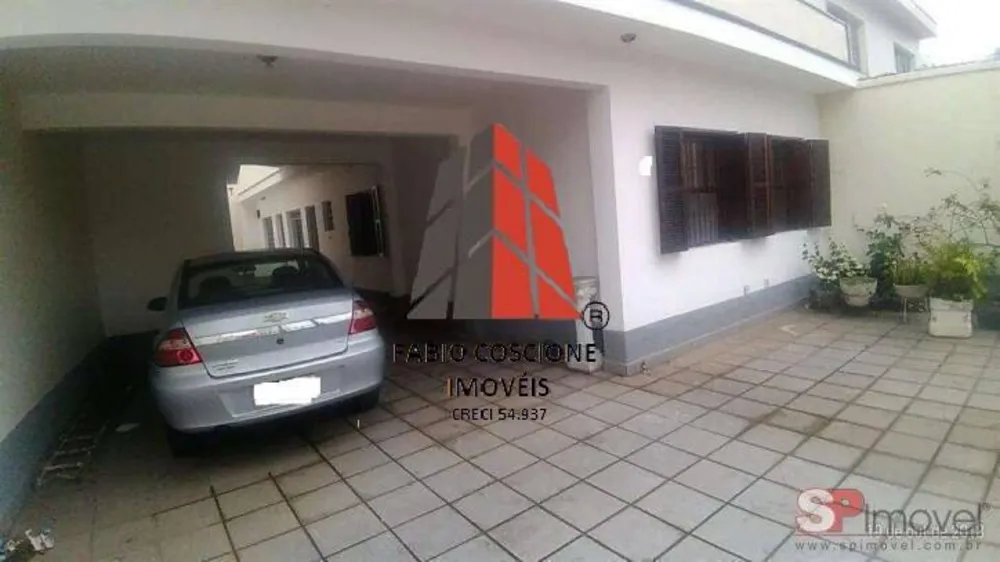 Casa, 3 quartos, 100 m² - Foto 1