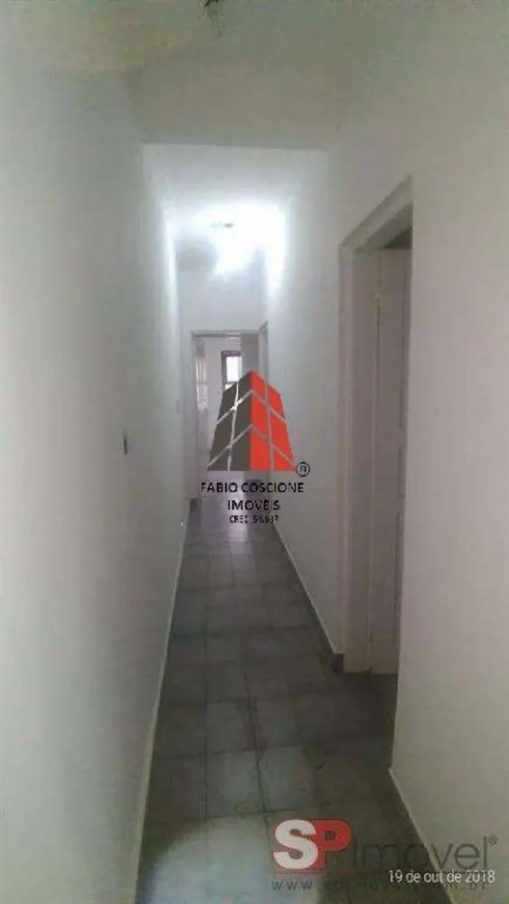 Casa, 3 quartos, 100 m² - Foto 8