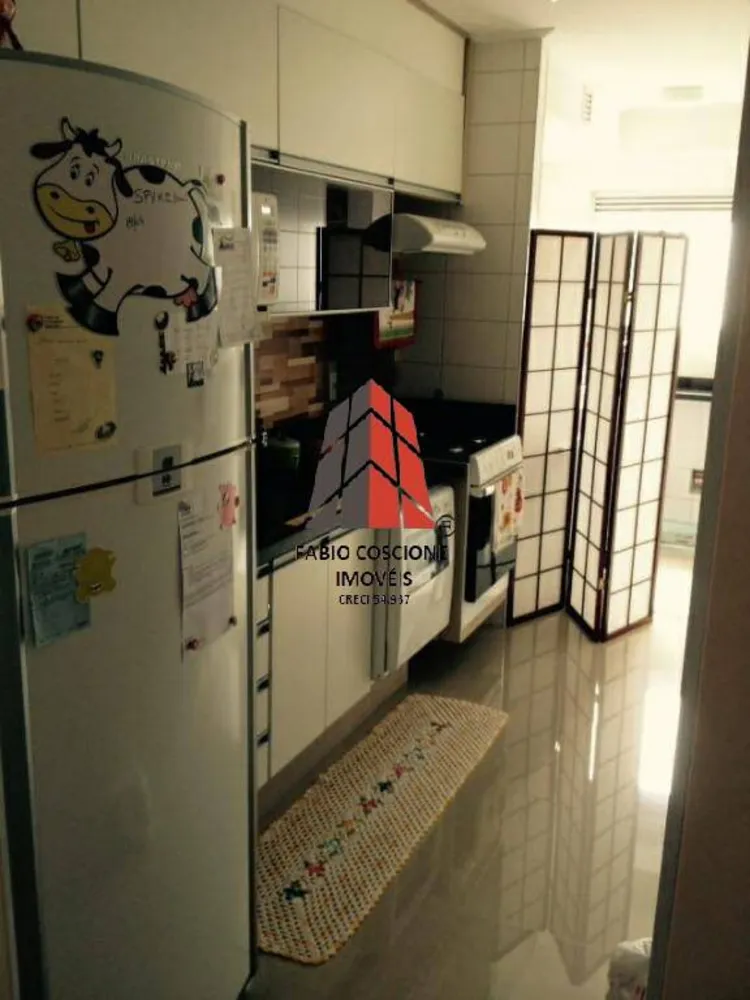 Apartamento, 3 quartos, 124 m² - Foto 11