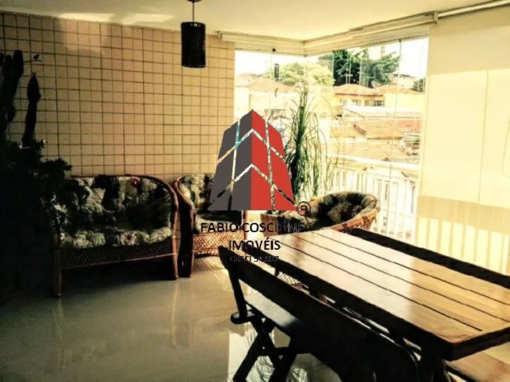 Apartamento, 3 quartos, 124 m² - Foto 16