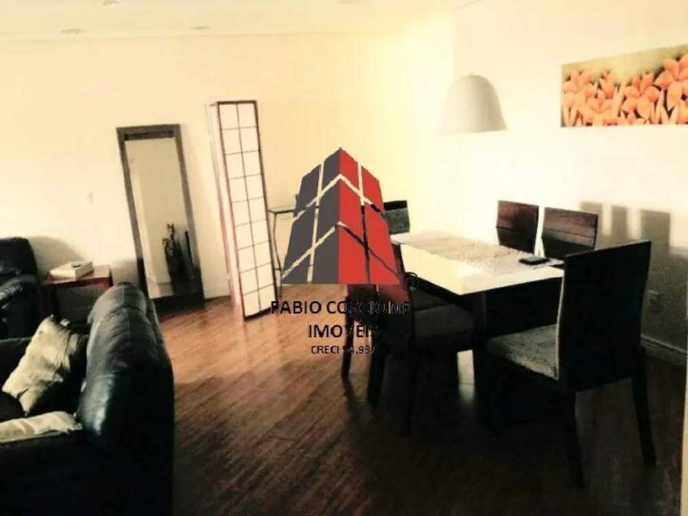Apartamento, 3 quartos, 124 m² - Foto 14