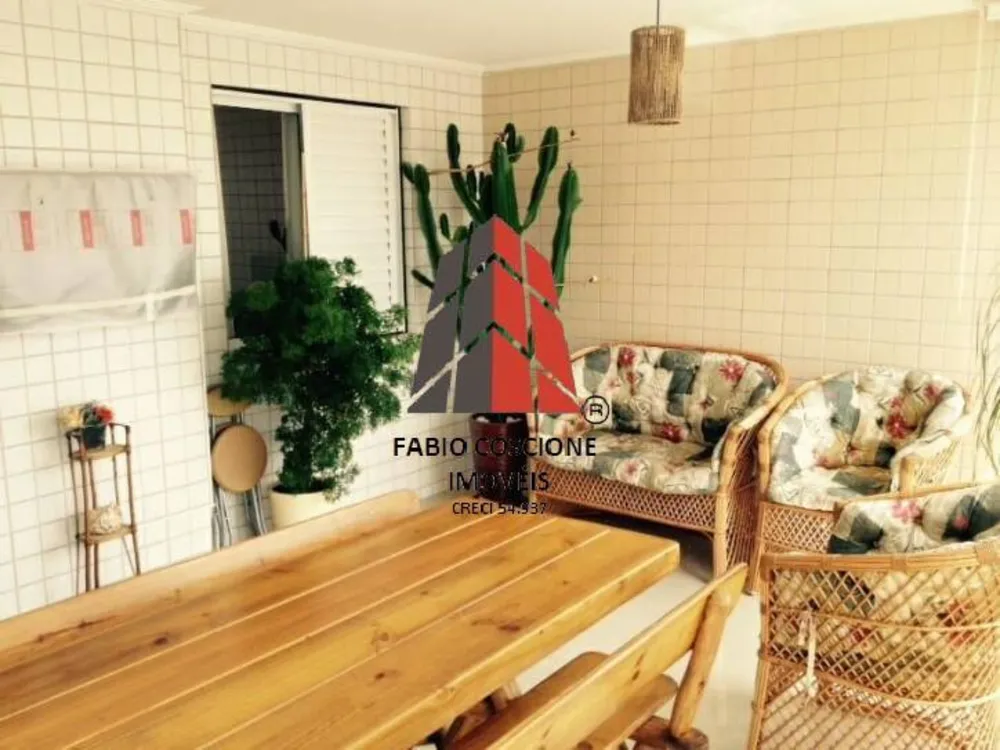 Apartamento, 3 quartos, 124 m² - Foto 12