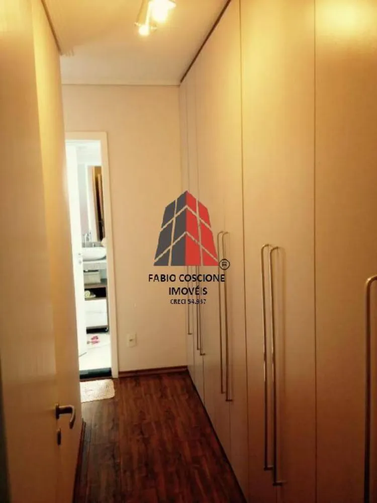 Apartamento, 3 quartos, 124 m² - Foto 8