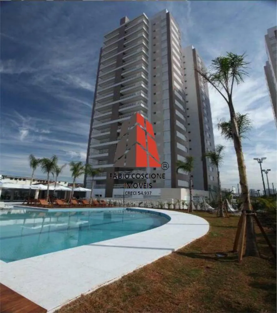 Apartamento, 3 quartos, 124 m² - Foto 2