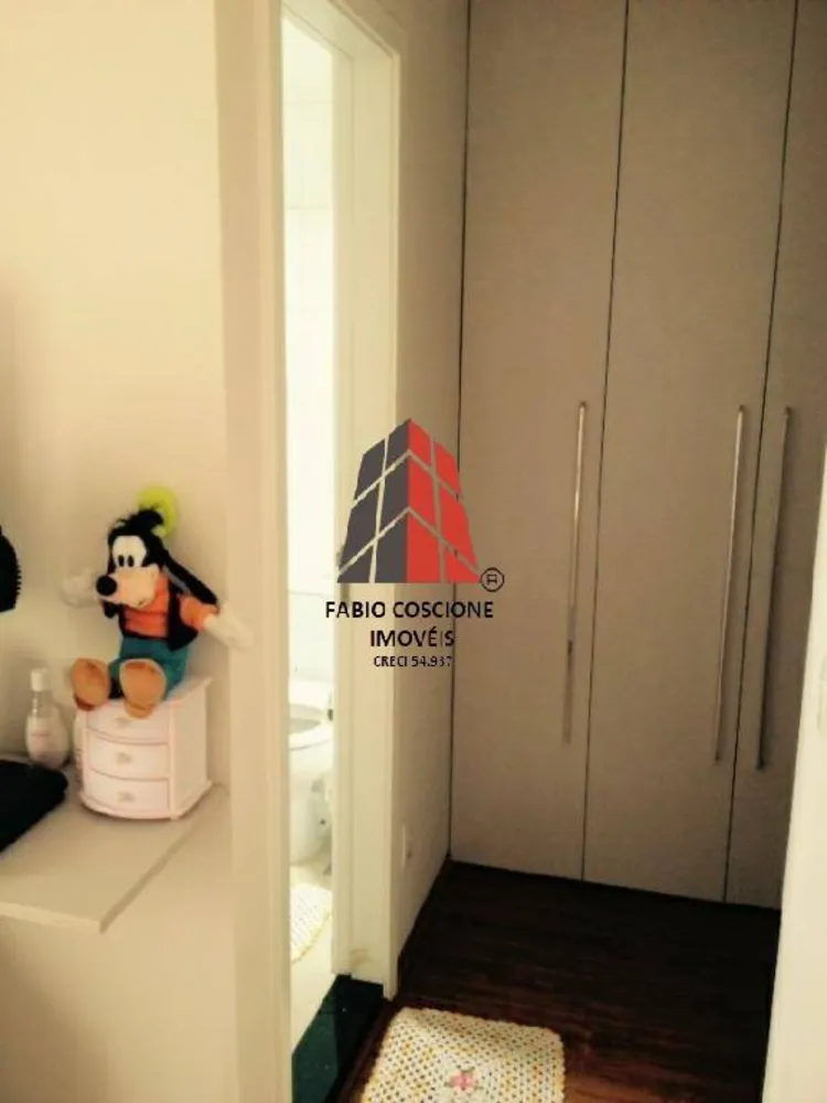 Apartamento, 3 quartos, 124 m² - Foto 4
