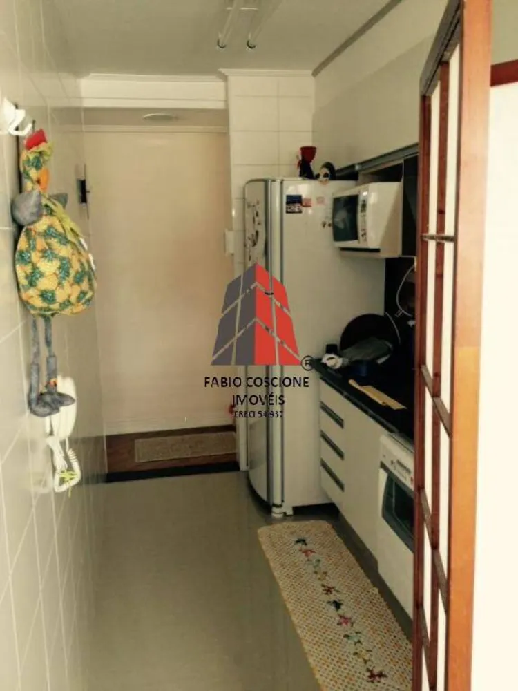 Apartamento, 3 quartos, 124 m² - Foto 10
