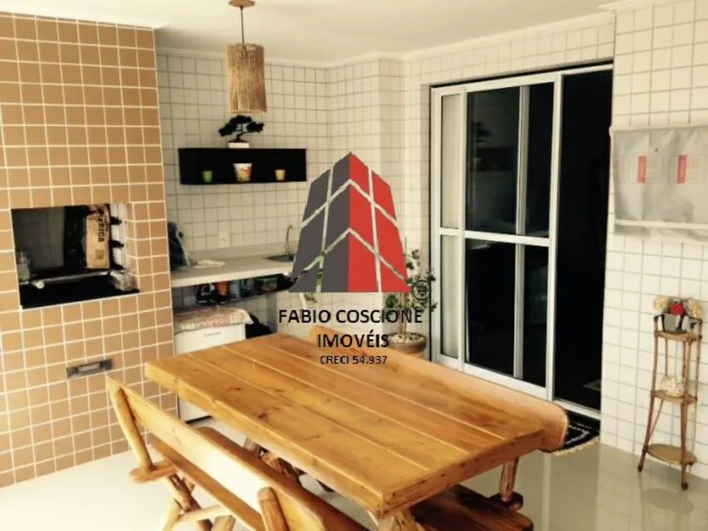 Apartamento, 3 quartos, 124 m² - Foto 6