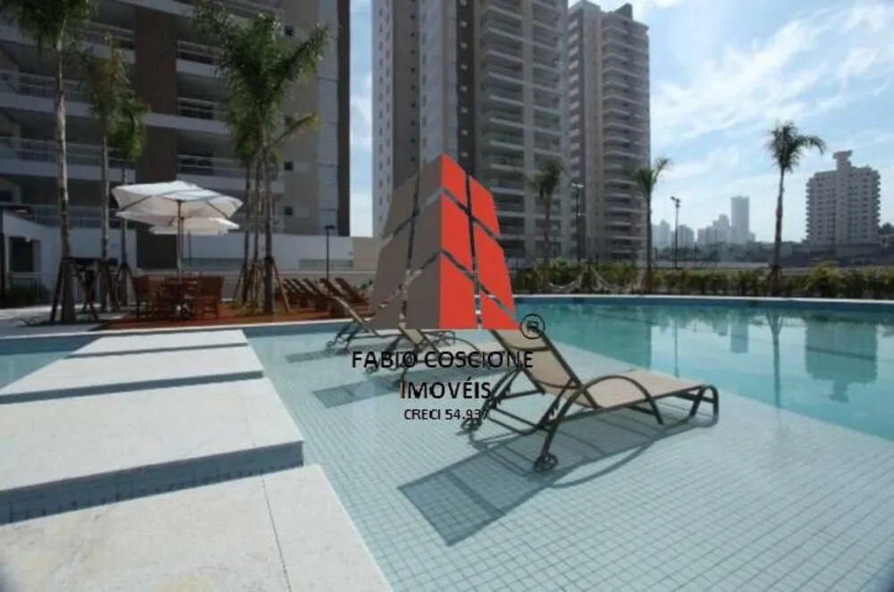 Apartamento, 3 quartos, 124 m² - Foto 1