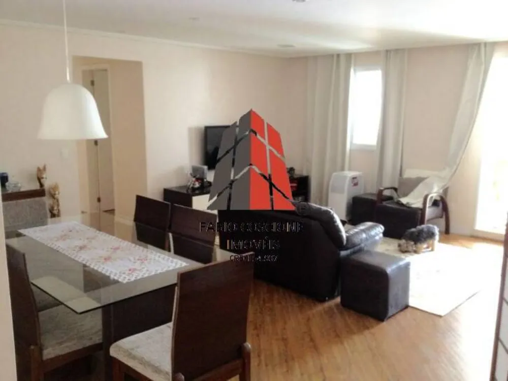 Apartamento, 3 quartos, 124 m² - Foto 13