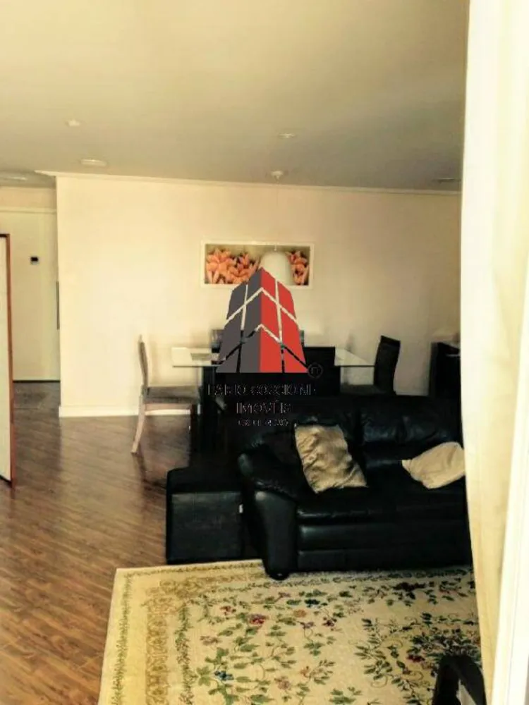 Apartamento, 3 quartos, 124 m² - Foto 15
