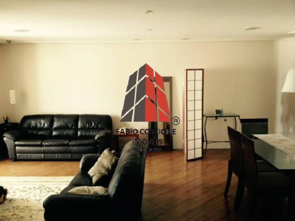 Apartamento, 3 quartos, 124 m² - Foto 9