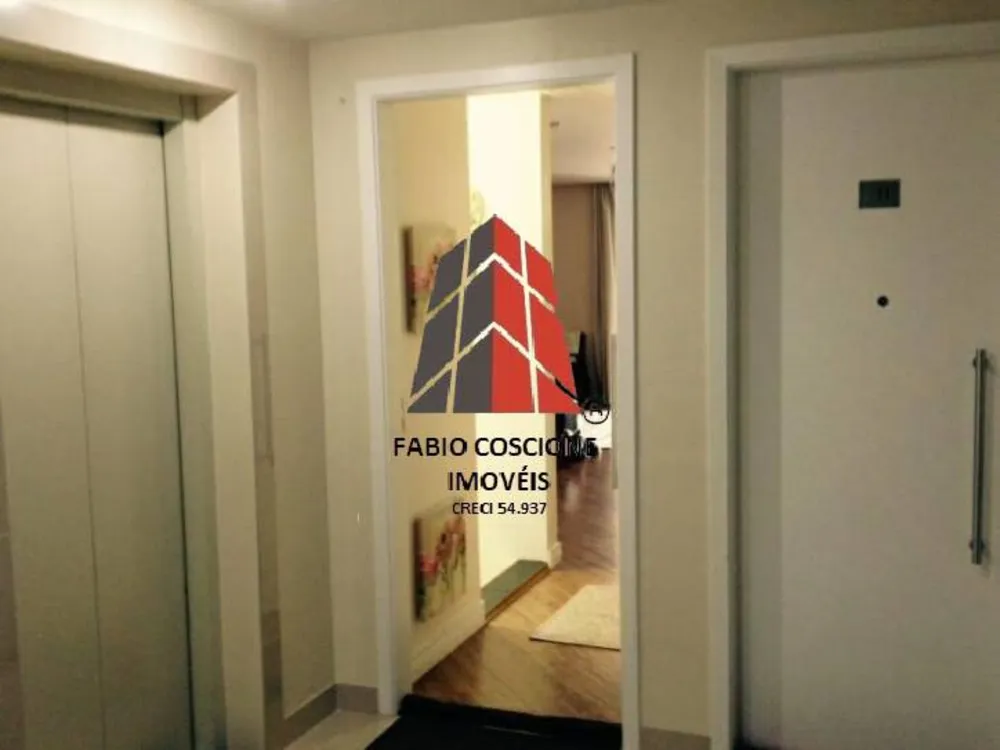 Apartamento, 3 quartos, 124 m² - Foto 7