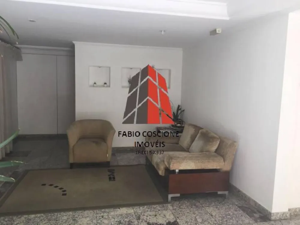 Apartamento, 3 quartos, 86 m² - Foto 1
