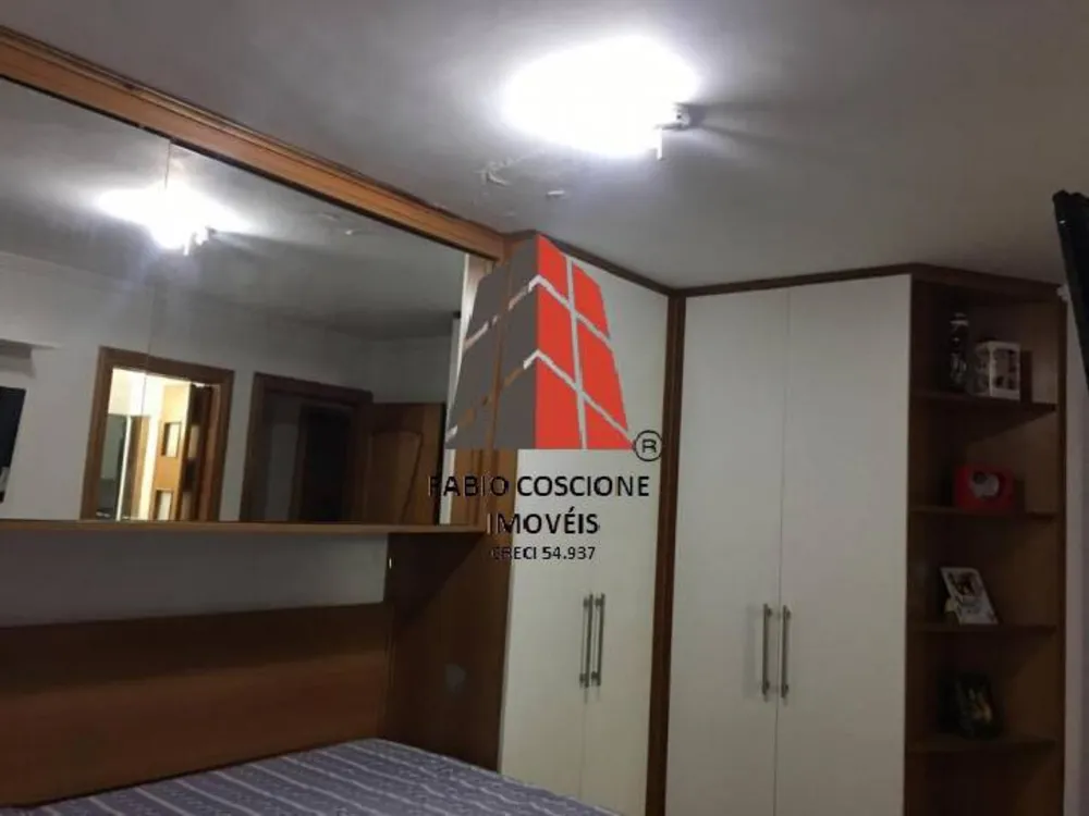 Apartamento, 3 quartos, 86 m² - Foto 8