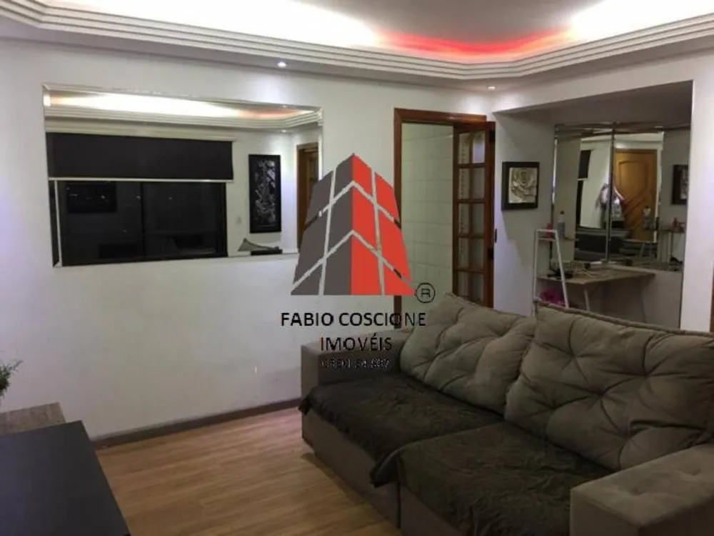 Apartamento, 3 quartos, 86 m² - Foto 6