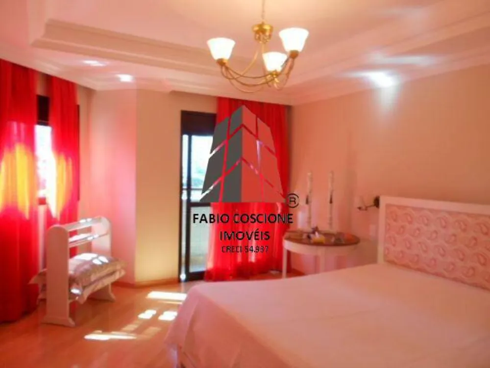 Apartamento, 3 quartos, 375 m² - Foto 2