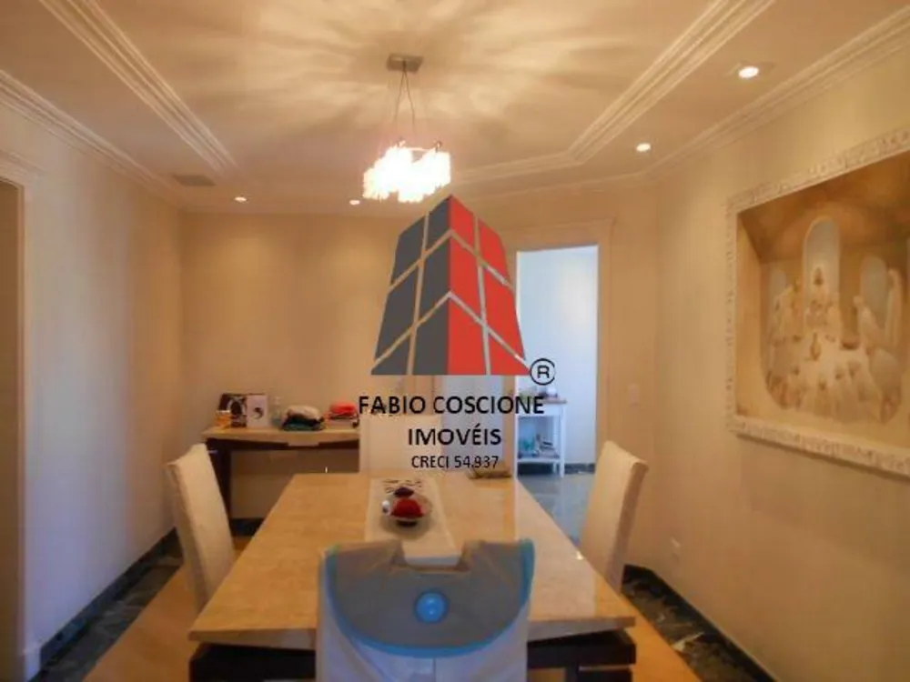 Apartamento, 3 quartos, 375 m² - Foto 10
