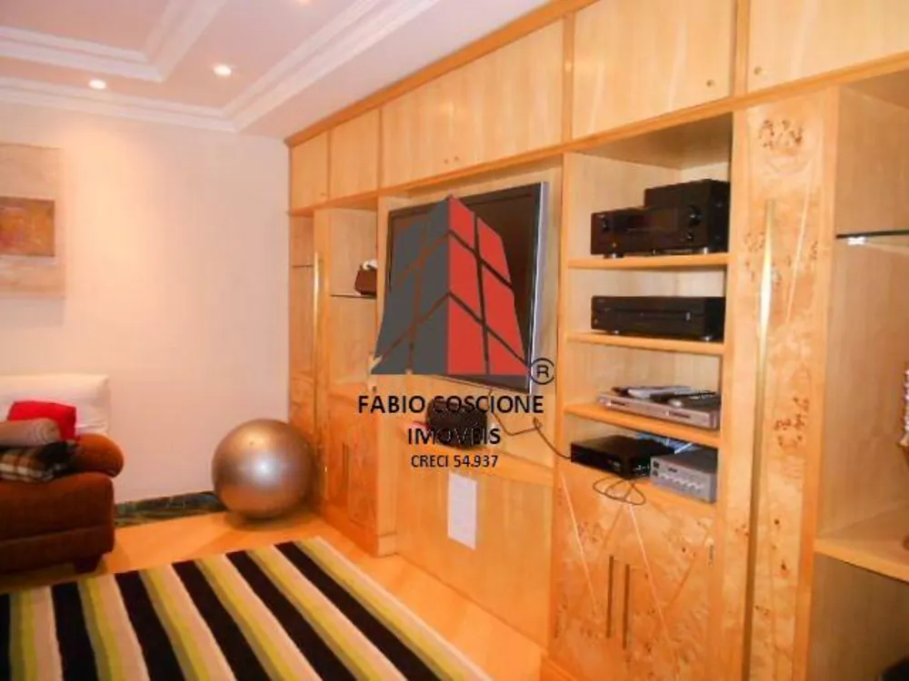 Apartamento, 3 quartos, 375 m² - Foto 5