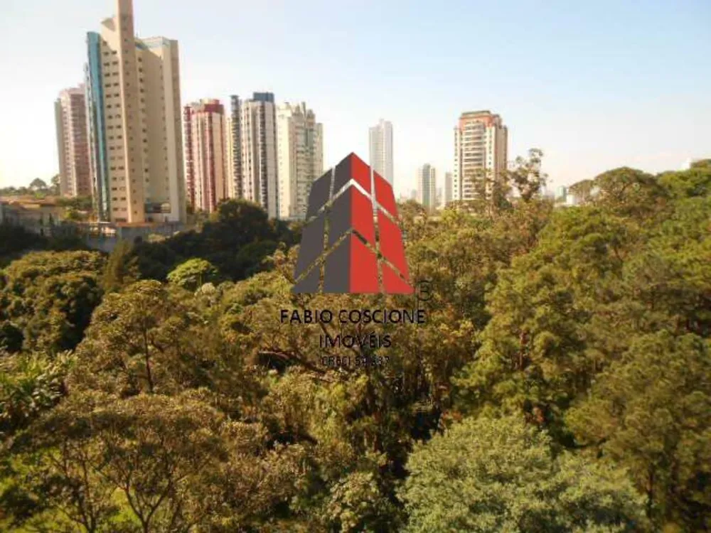Apartamento, 3 quartos, 375 m² - Foto 4