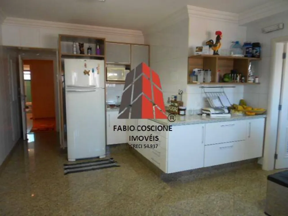 Apartamento, 3 quartos, 375 m² - Foto 9