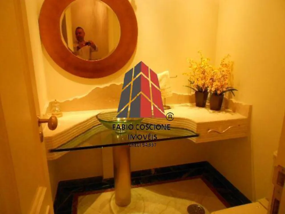 Apartamento, 3 quartos, 375 m² - Foto 14