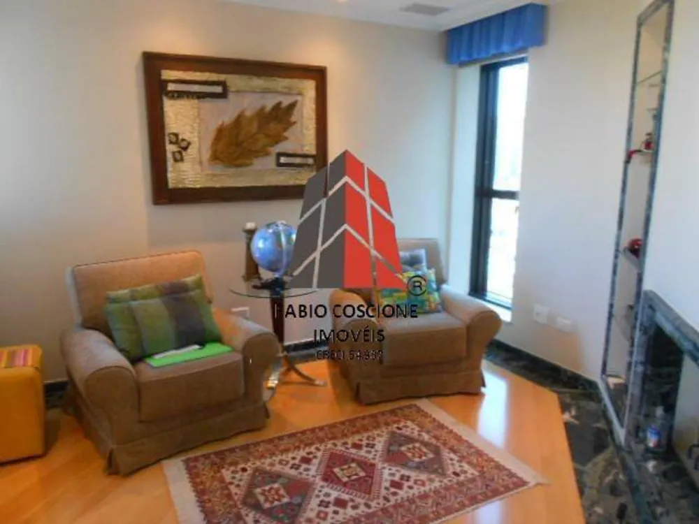 Apartamento, 3 quartos, 375 m² - Foto 7