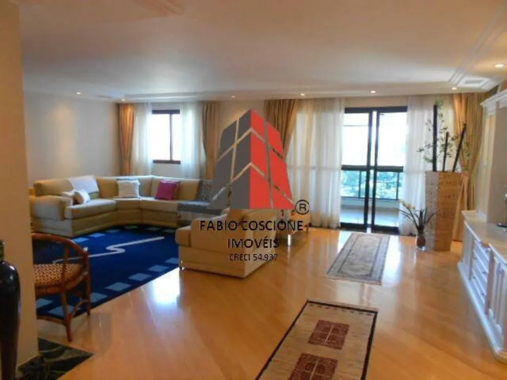 Apartamento, 3 quartos, 375 m² - Foto 6