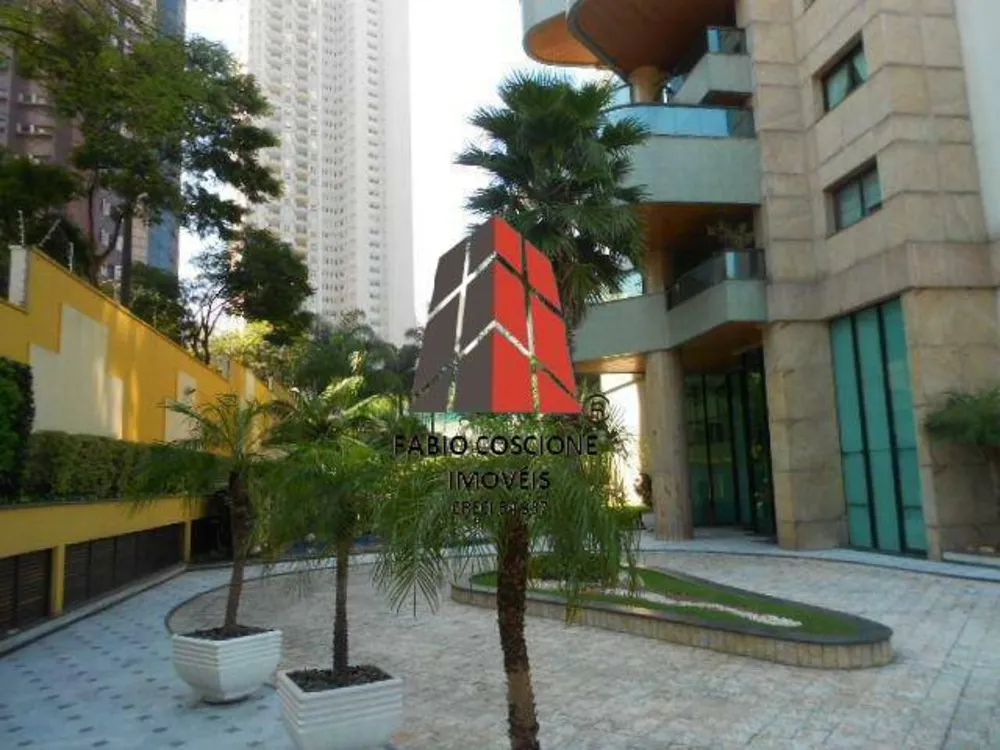 Apartamento, 3 quartos, 375 m² - Foto 1