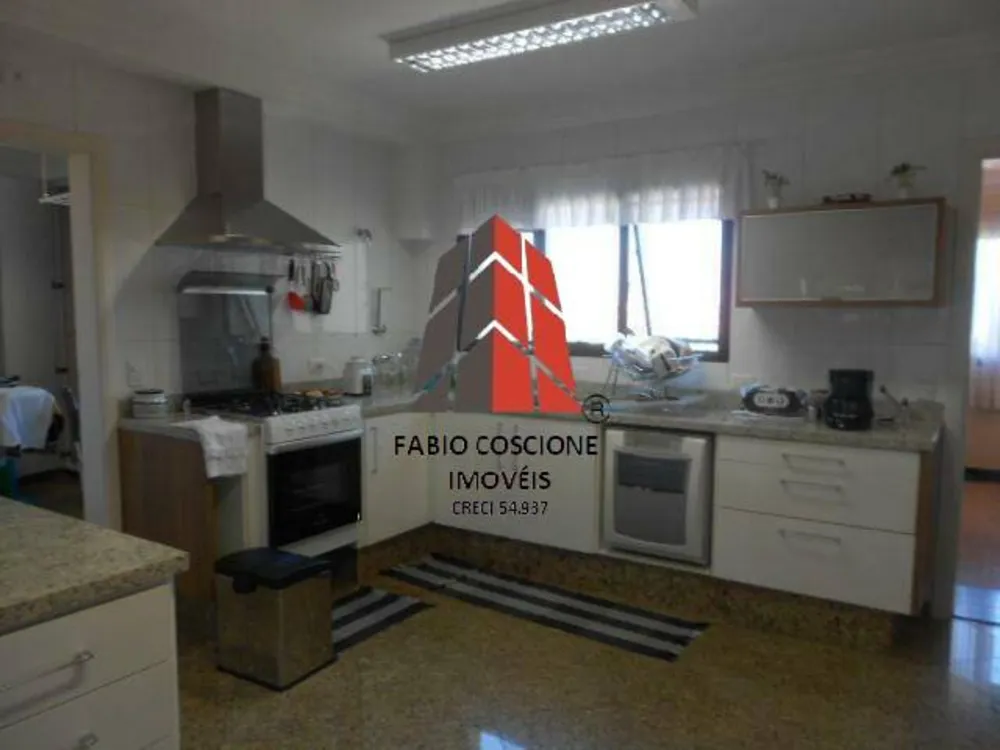 Apartamento, 3 quartos, 375 m² - Foto 12