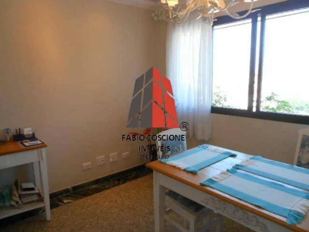 Apartamento, 3 quartos, 375 m² - Foto 8