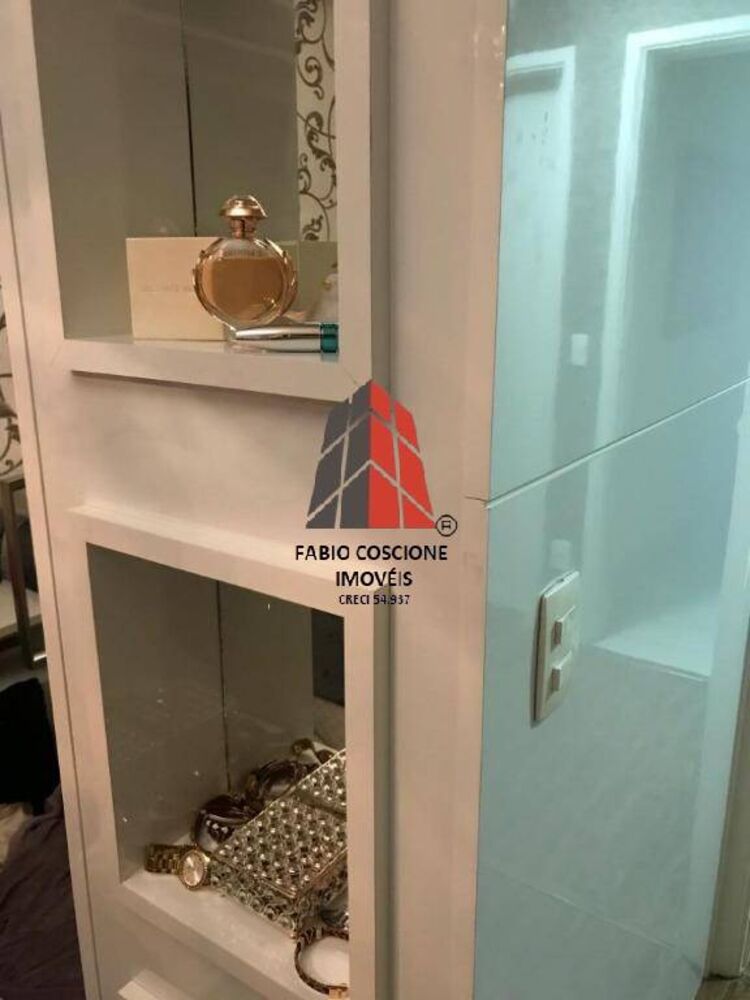 Apartamento, 3 quartos, 105 m² - Foto 1