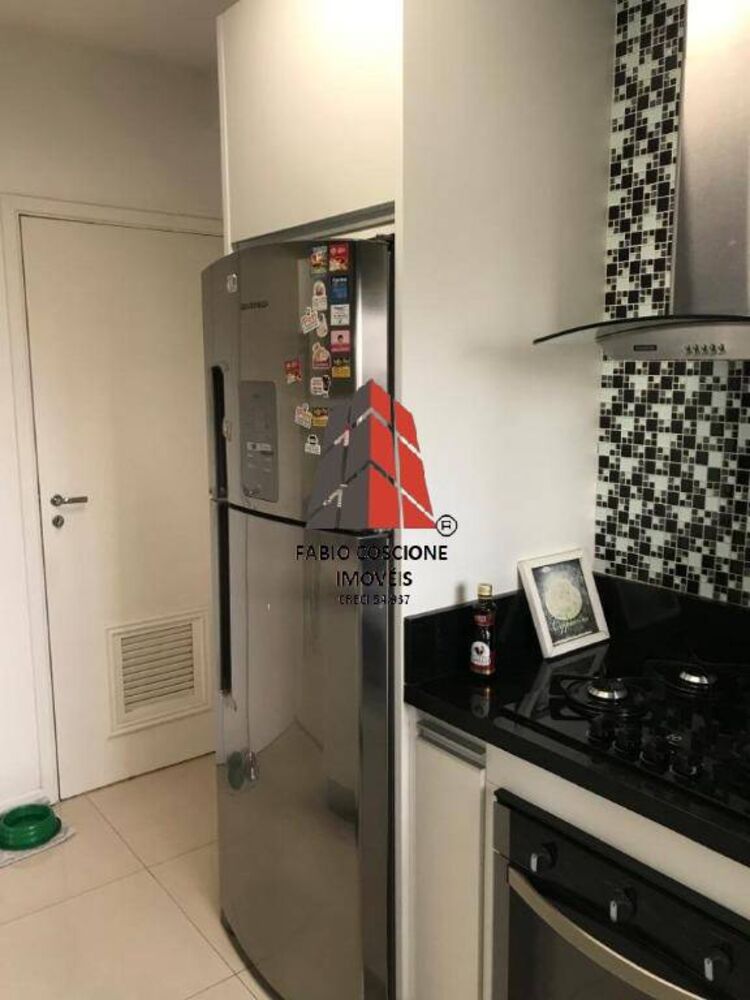 Apartamento, 3 quartos, 105 m² - Foto 2