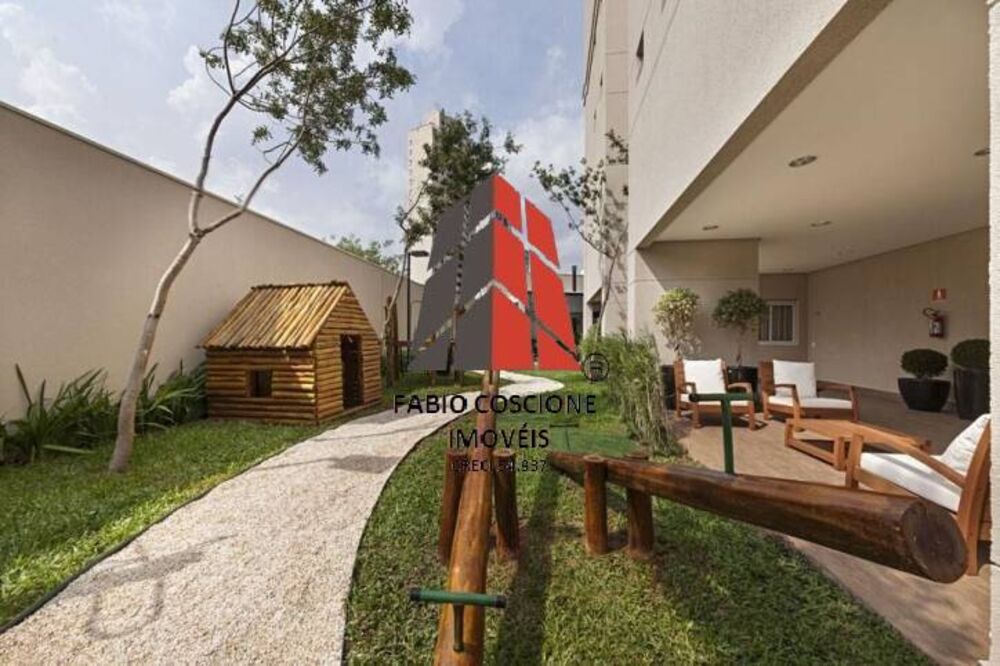 Apartamento à venda com 2 quartos, 61m² - Foto 3