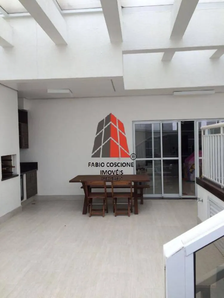 Cobertura, 3 quartos, 254 m² - Foto 1