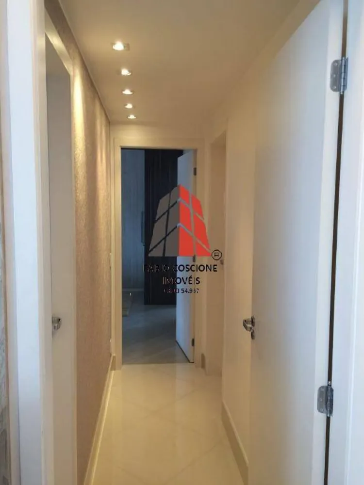 Cobertura, 3 quartos, 254 m² - Foto 2
