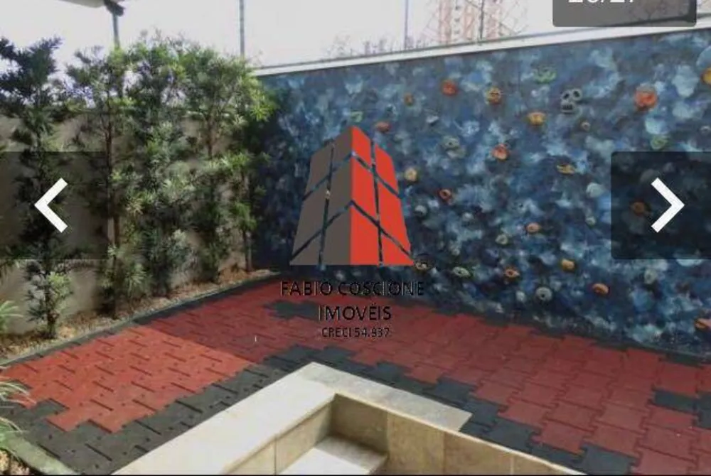 Cobertura, 3 quartos, 254 m² - Foto 4