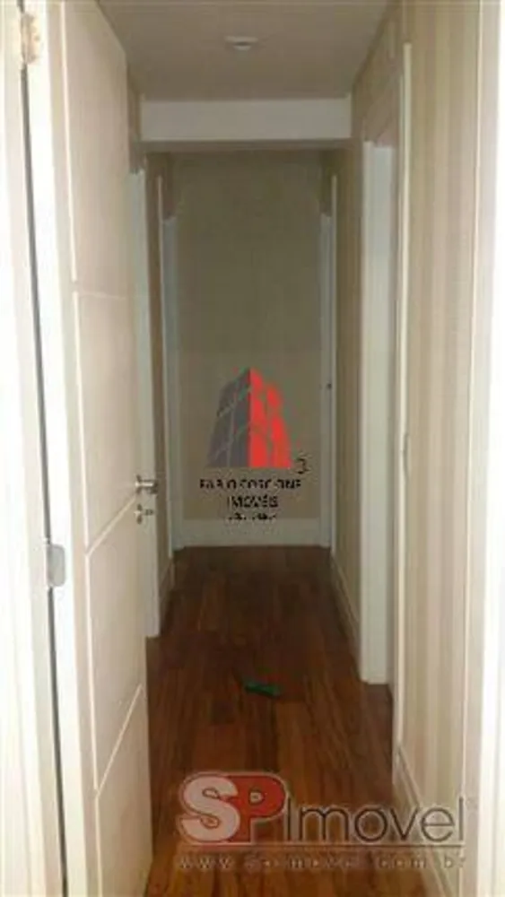 Apartamento, 4 quartos, 157 m² - Foto 8