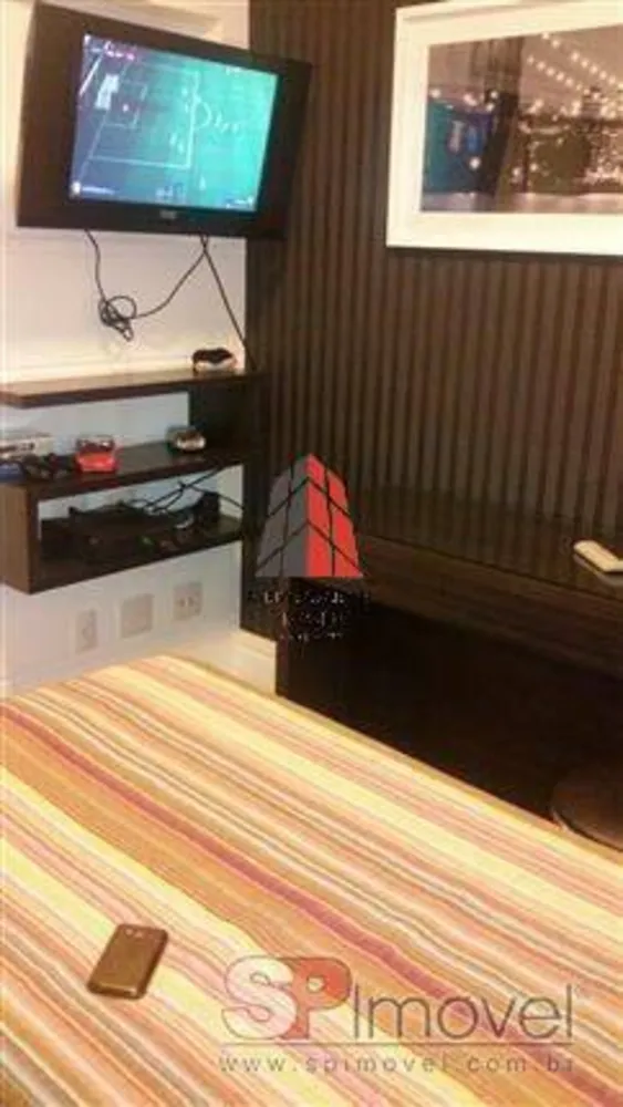 Apartamento, 4 quartos, 157 m² - Foto 7